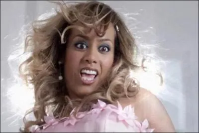 Quel est le titre de ce clip chant par Amel Bent ?