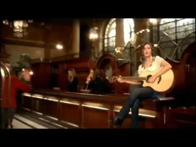 Quel est le titre de ce clip chant par Joyce Jonathan ?