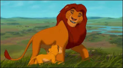 Mufasa : Qui est-il dans le film "Le Roi lion" ?