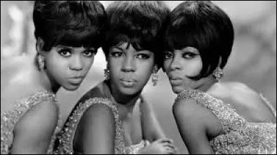 Quel groupe a interprété "Baby Love" ?