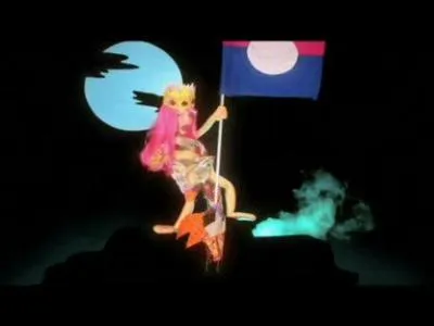 Quel est le titre de ce clip chant par Sia ?