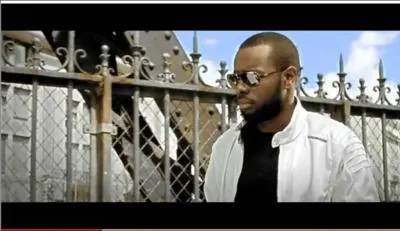 Quel est le titre de ce clip chant par Sexion d'Assaut ?