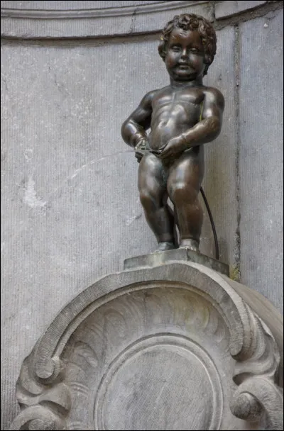 C’est un des monuments les plus connus de Belgique ! Le...