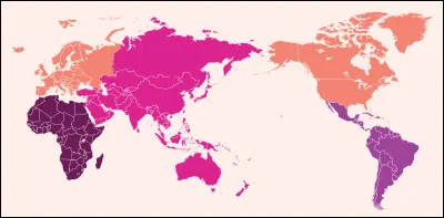 Combien de pays sont frontaliers de la Belgique ?