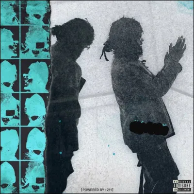 Quel est cet album de Joony ?