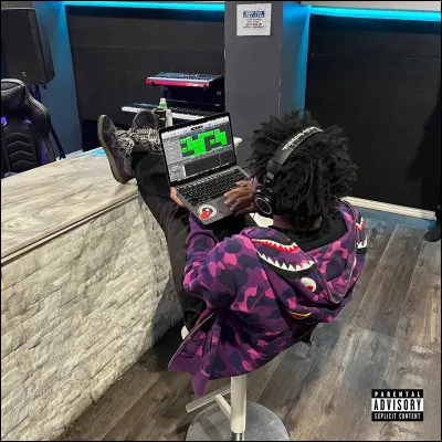 Quel est cet EP de Lil Playah ?