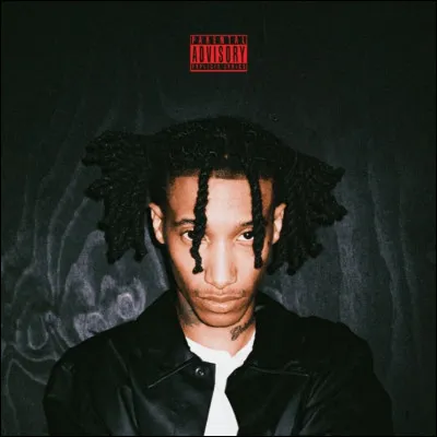 Quel est cet album de Autumn ?