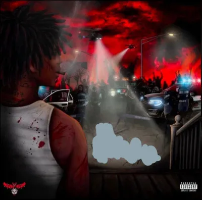 Quel est cet album de Glokk40Spaz ?