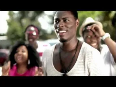 Quel est le titre de ce clip chant par Jessy Matador ?