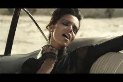 Quel est le titre de ce clip chant par S'hym ?