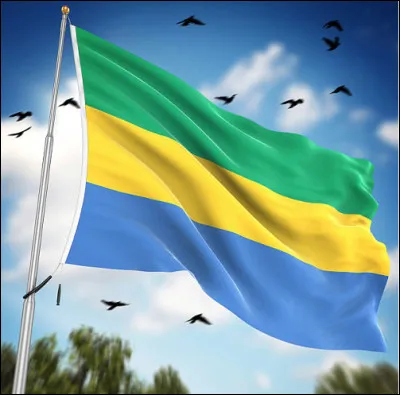De quel pays en G, Libreville est-elle la capitale ?