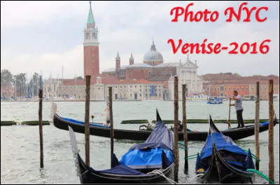 Quel est ce bateau en G, une barque vénitienne noire, longue et plate avec un seul aviron ?