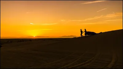 Ce MOU s'associe à un jazzman américain pour donner...