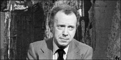 Qui était Joseph Pasteur ?