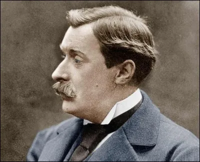 Qui est cet écrivain du 19e siècle, auteur de cette citation : ''La logique mène à tout à condition den sortir, dit un sage.
Ce sage avait raison et le Pasteur qui découvrira, pour le tuer, le bacille du corollaire ou le microbe de la réciproque, rendra un sacré service à lhumanité.'' ?