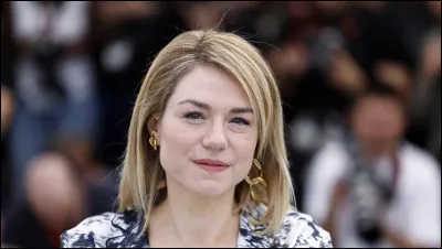 Quel est le titre du film qui a révélé Émilie Dequenne ?