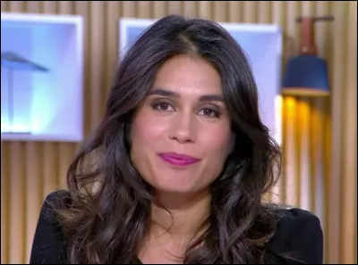 Dans quelle émission télé peut-on voir ''Émilie Tran Nguyen'' ?