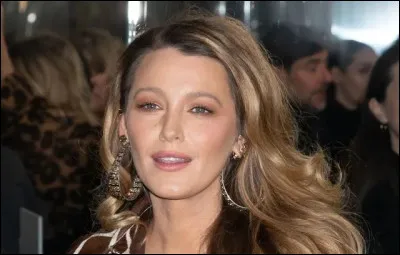 Qui est cette actrice américaine qui joue le premier rôle dans le film ''L'Ombre d'Emily'' ?