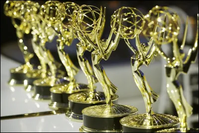 Que sont ''Les Emmy Awards'' ?