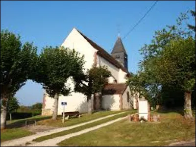 Pour finir, je vous emmène à Saint-Denis-sur-Ouanne. Ancienne commune Icaunaise, elle se situe dans l'ex région ...