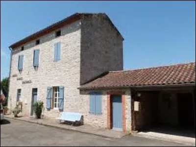 Petit village de 35 habitants, dans l'arrondissement d'Albi, traversé par l'Aveyron, Montrosier se situe dans le département ...