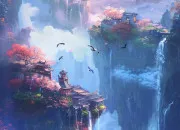 Test Quel paysage est parfait pour toi ?