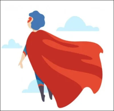 Quel pouvoir aimerais-tu avoir ?