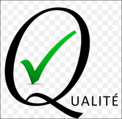 Quel mot de décrit le mieux ?