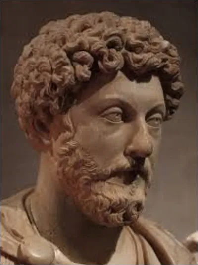 Ce 17 mars, l'empereur romain Marc Aurèle meurt de la peste à Vienne, alors qu'il mène bataille contre le peuple des Sarmates. Avant ou après 150 ?