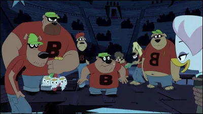 Dans la liste proposée, cochez le film de casse, sous-genre du film policier...