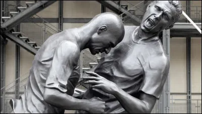 Quand il est chinois, il est quasiment invincible mais français, belge ou espagnol... tout va bien, pour peu qu'on persévère dans la logique...