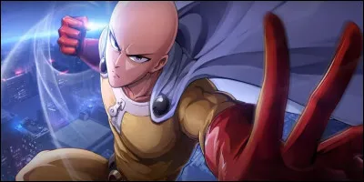 Qui est ce personnage ?