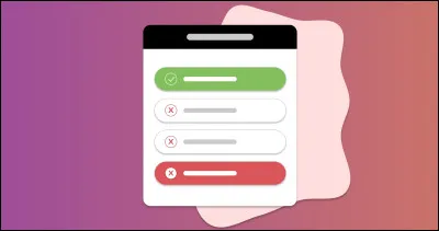 J'ai sauvegardé mes [quizz].