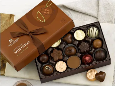 Elle aime [beaucoups] les chocolats.