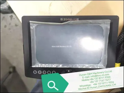 Info : nous parlons d'une télévision.
Il me l'a [passer].