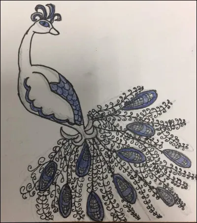 Quel est le nom original des colibris lunaires ?