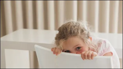 Es-tu plutôt timide ou confiant(e) ?