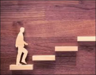 Est-ce que tu as de l'ambition ?