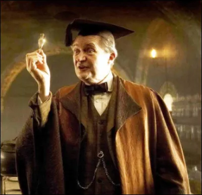 Aimes-tu le métier d'enseignant ?