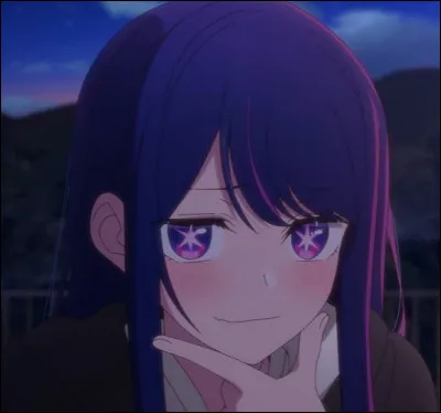 Et moi, tu as deviné qui je suis ?