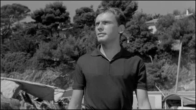 Quel acteur est à l'affiche du film "L'Atlantide" en 1961 ?
