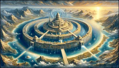 A quel auteur américain doit-on le roman policier "Atlantide" en 1999 ?