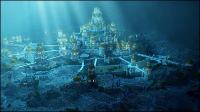 Dans quel roman de Jules Verne les héros découvrent-ils l'Atlantide ?