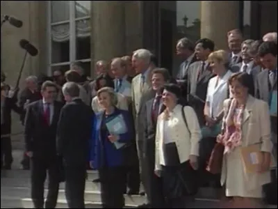 Et quel en a été le résultat ?