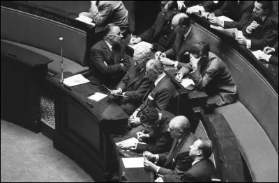 Quelle en était la raison ?