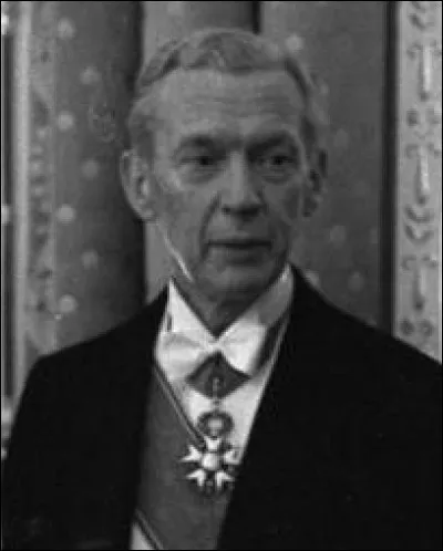 Quelle était la raison de cette dissolution ?