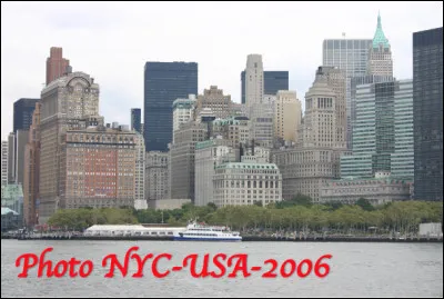 Quelle est cette ville en N, la plus grande des USA, cité mondiale de la finance, des médias, de l'art, de la technologie des divertissements et du tourisme ?