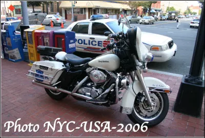 Quelle est celle ville en W, capitale des États-Unis ?