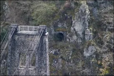 Km 50,3 : Buxy. Dans cette petite cité de 2 150 habitants, qu'est-ce qui est arrivé en 1888 ?