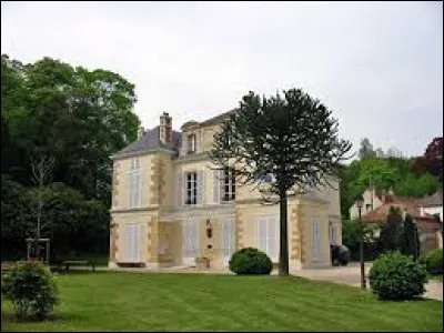 Ville de l'arrondissement de Mantes-la-Jolie, Mezy-sur-Seine se situe dans le département ...